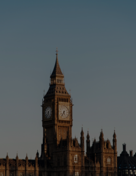 LONDON England